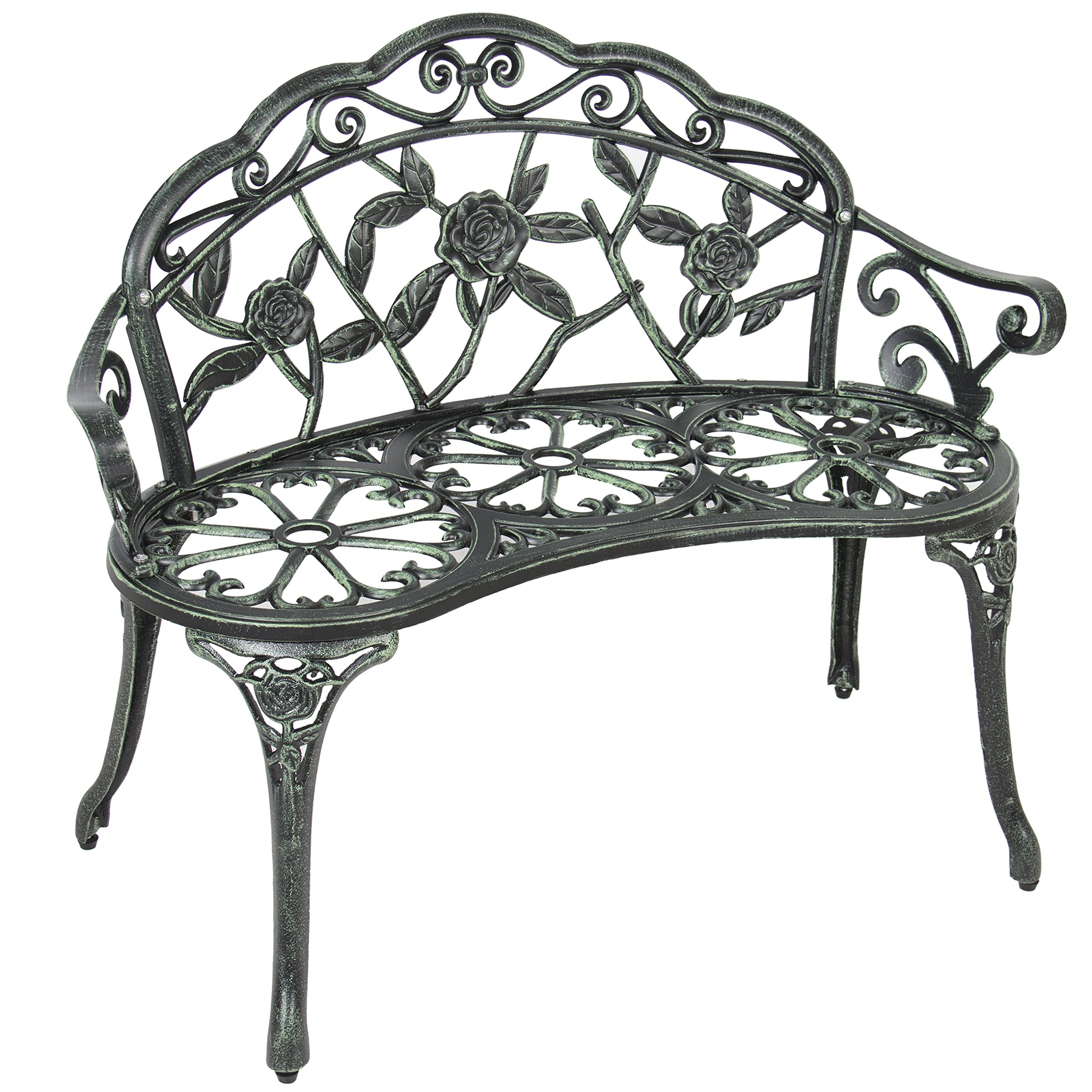 Black Wrought Iron Chairs All Chairs