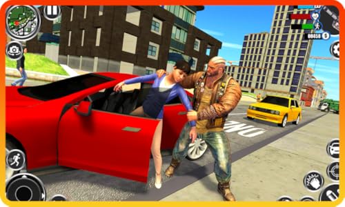 Grand auto Miami theft auto 6
