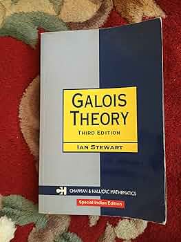 洋書 GALOIS THEORY Galois Theory by David A. Cox | Goodreads