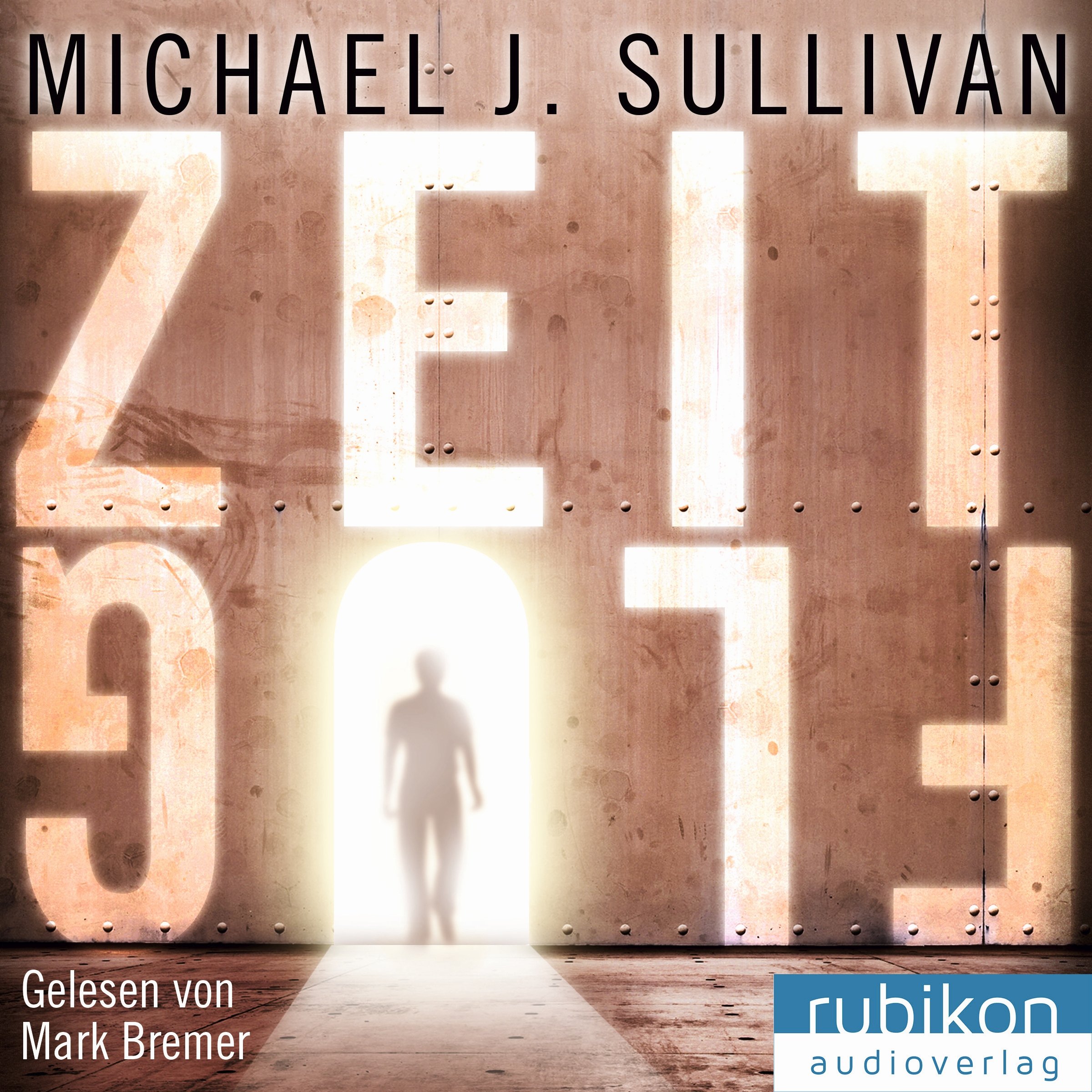 Cover art for Zeitflug