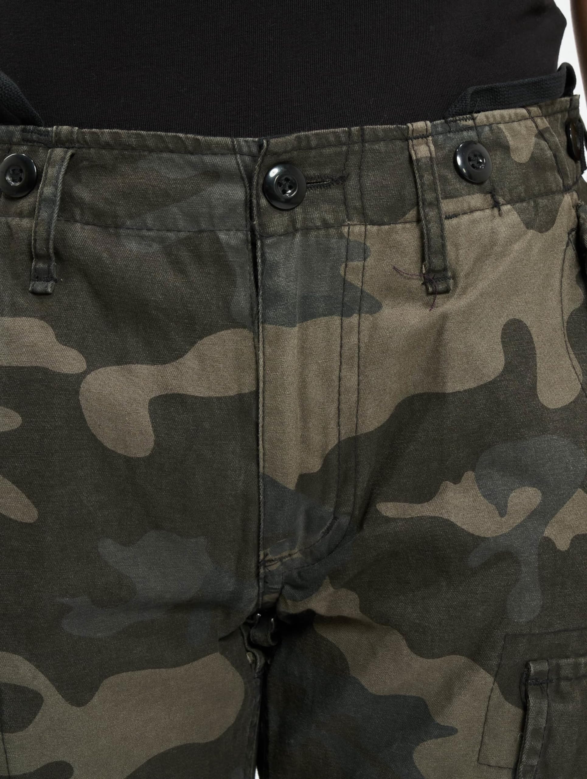 Brandit M65 Ladies Pantaloni Donna Pantaloni Cargo B-11001