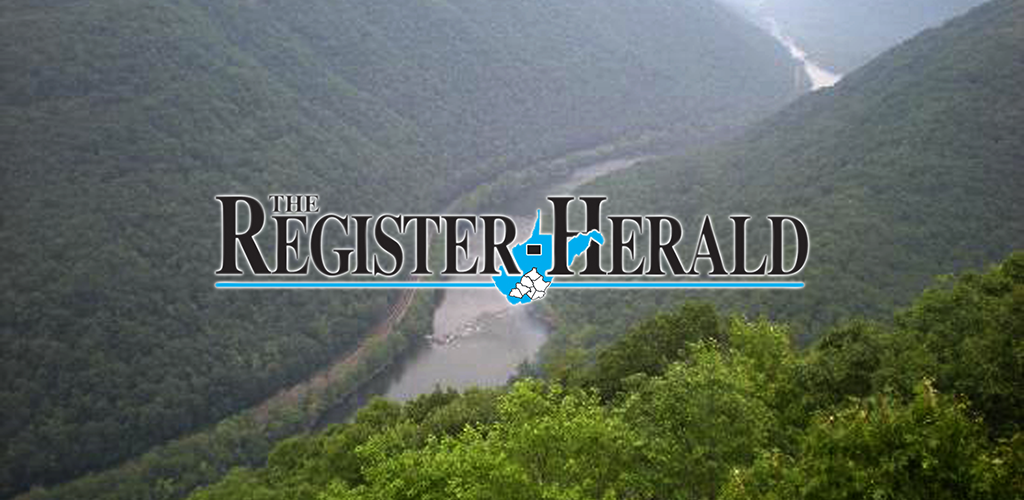 Register-herald Beckley West Virginia Obituaries