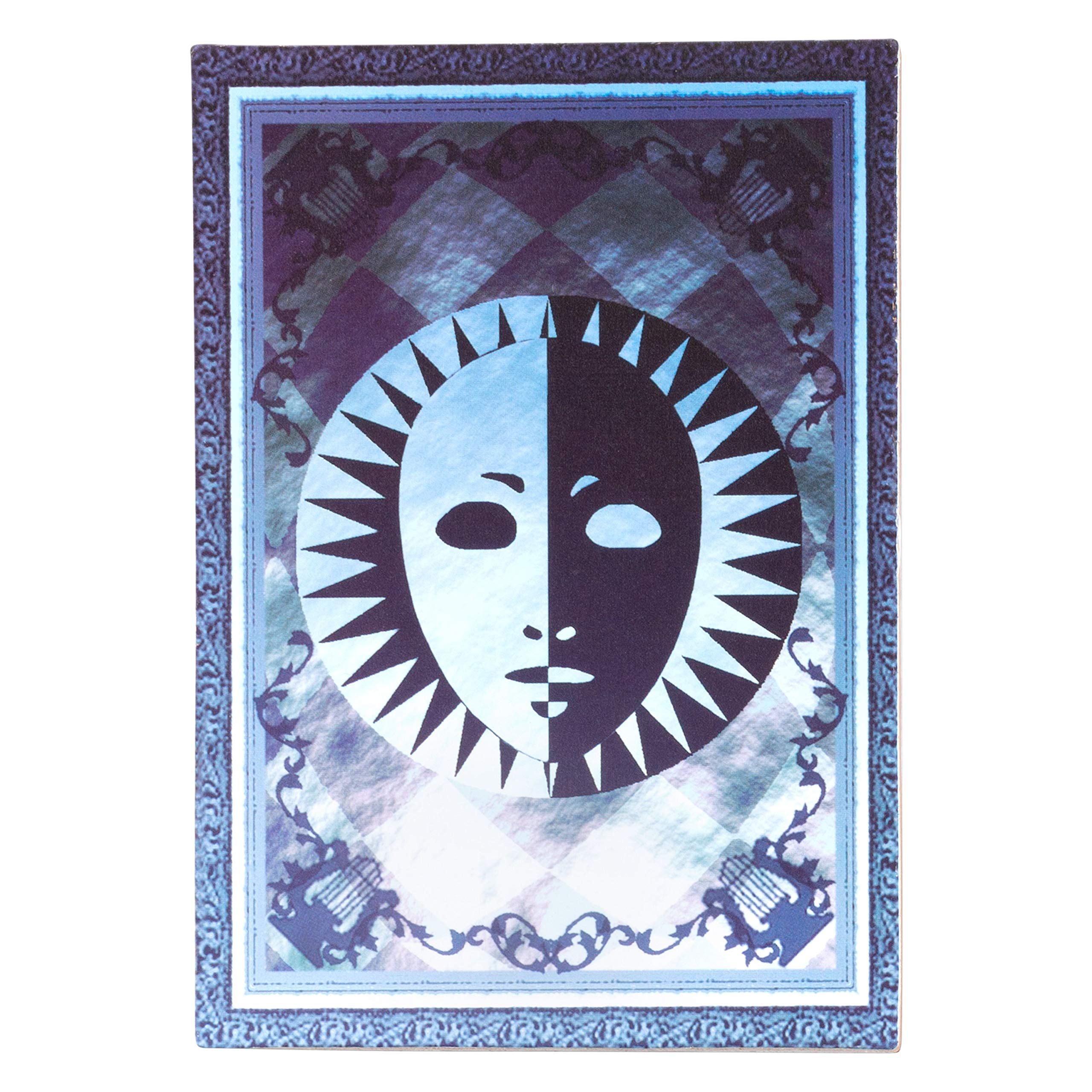 Amazon.com: Sanshee Persona 3 - Arcana Tarot Card Laminated Coaster Set:  Series 2 : Home & Kitchen