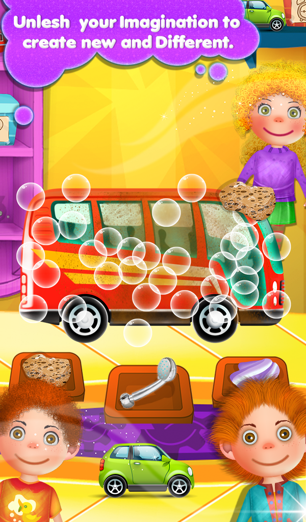 Toys Reparing Amazon Appstore For Android