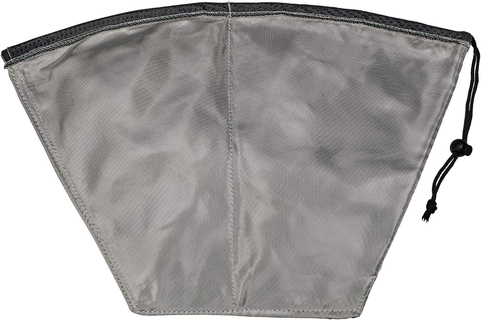 Filtre Textile Pour Aspirateur à Cendres - Compatible Modèles 9243 - Taille 20L/18L - Réutilisable