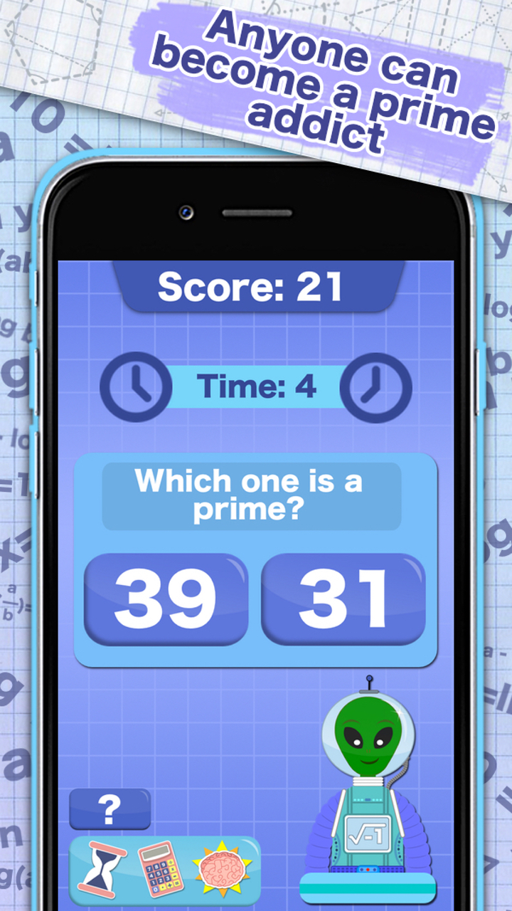 Test Your Math App on Amazon Appstore