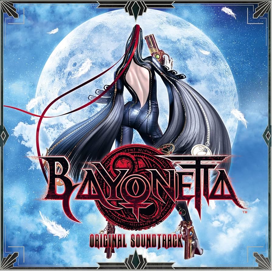 「ベヨネッタ」オリジナル サウンドトラック Amazon.co.jp: BAYONETTA (ORIGINAL SOUNDTRACK) [12 inch