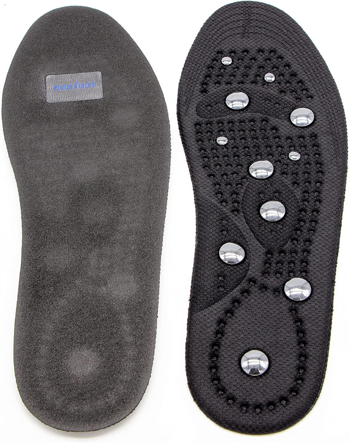 Therapy Insoles Breathable Massage Insoles