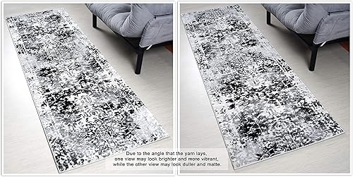 Miniatura 10 de Alfombra de pasillo de tamaño personalizado, 31 pulgadas de ancho x longitud de tu elección, 31 pulgadas x 23 pies, se vende y precio por pie