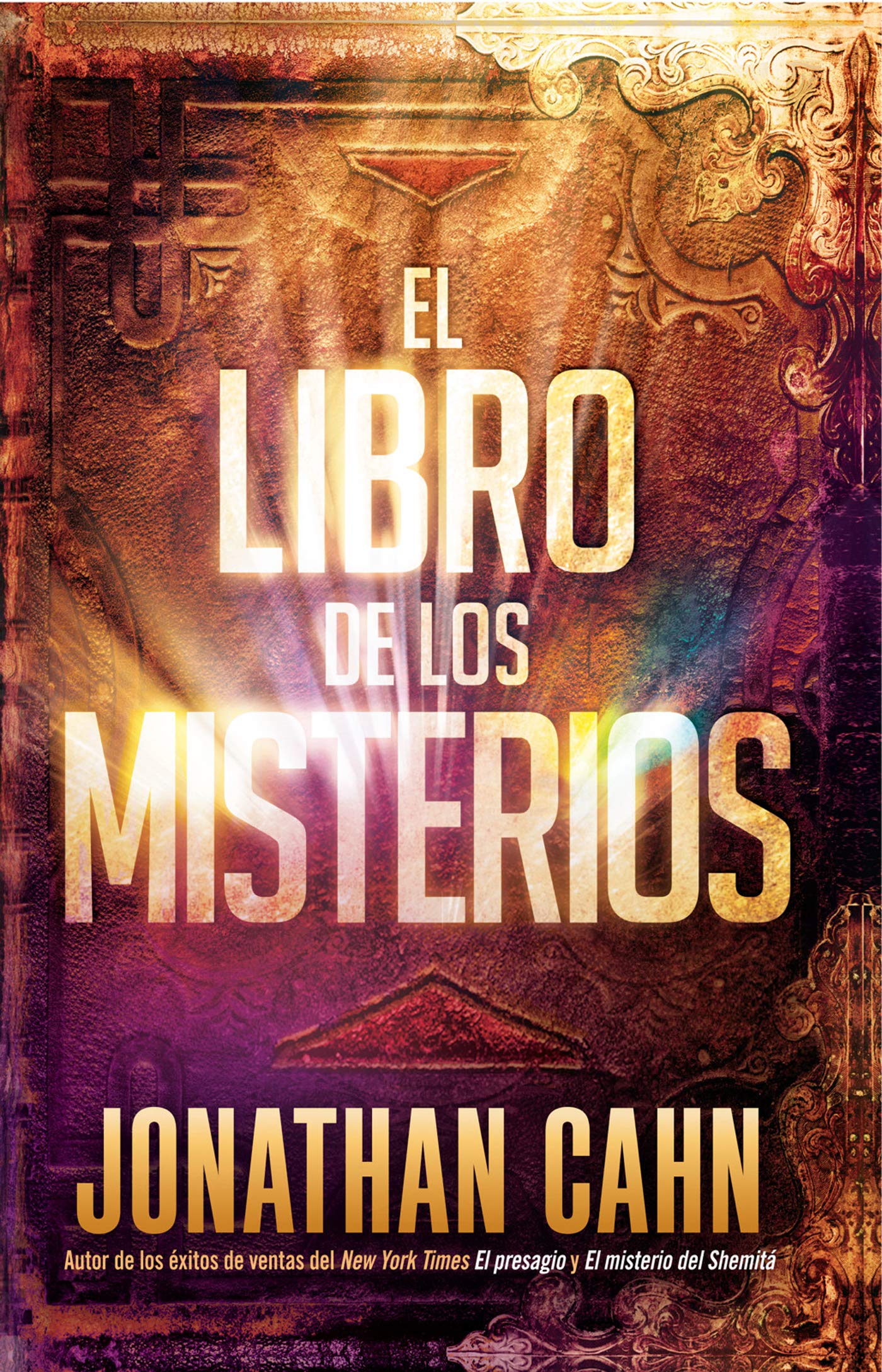 El libro de los misterios / The Book of Mysteries (Spanish Edition)