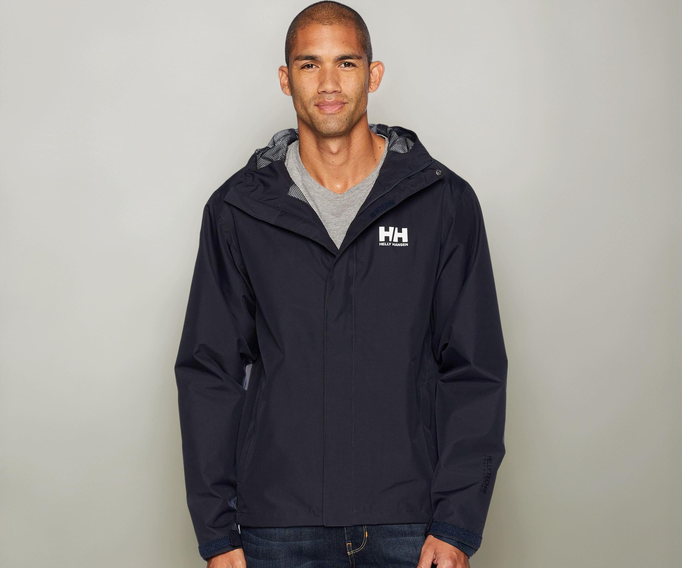 Men's Seven J Jacket