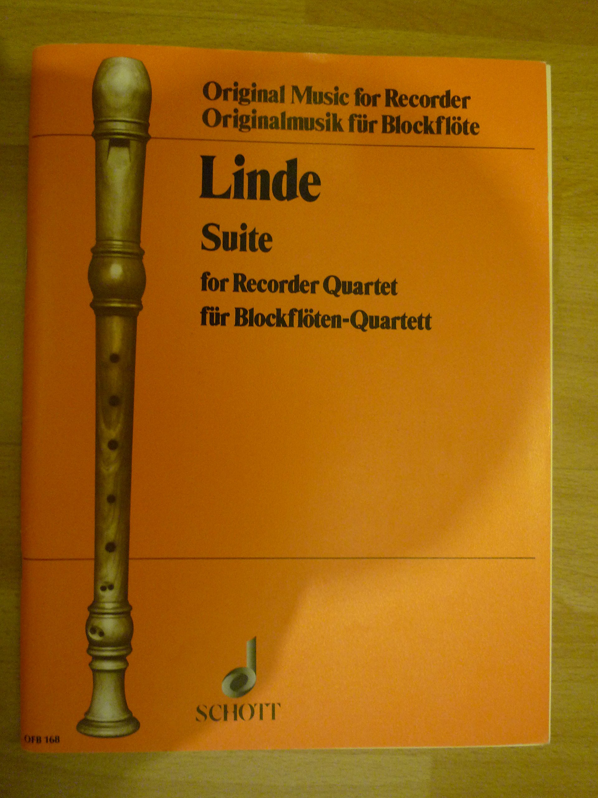 Bach: Orchestral Suites Linde -Consort (UK Import) [Audio CD]