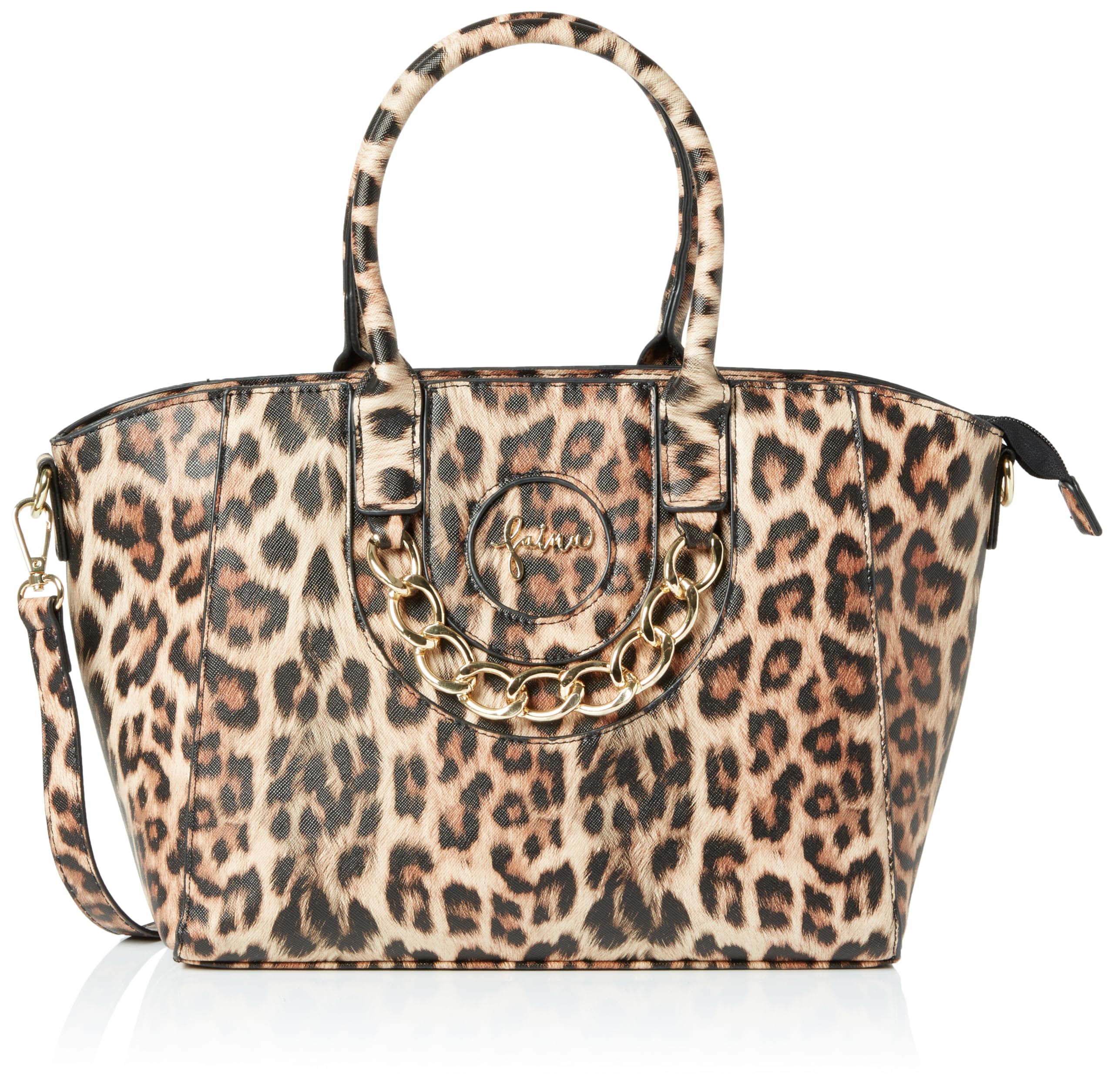 NAEMI Women's Tote Bags, Leo, One Size