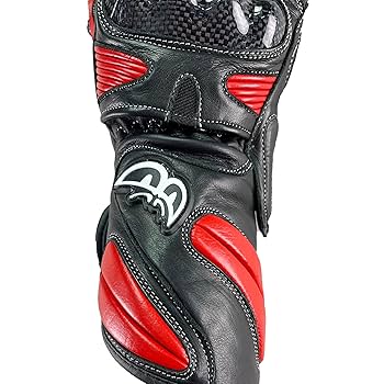 にこ Amazon.co.jp: BERIK COW LEATHER HIGH END MODEL RACING GLOVE