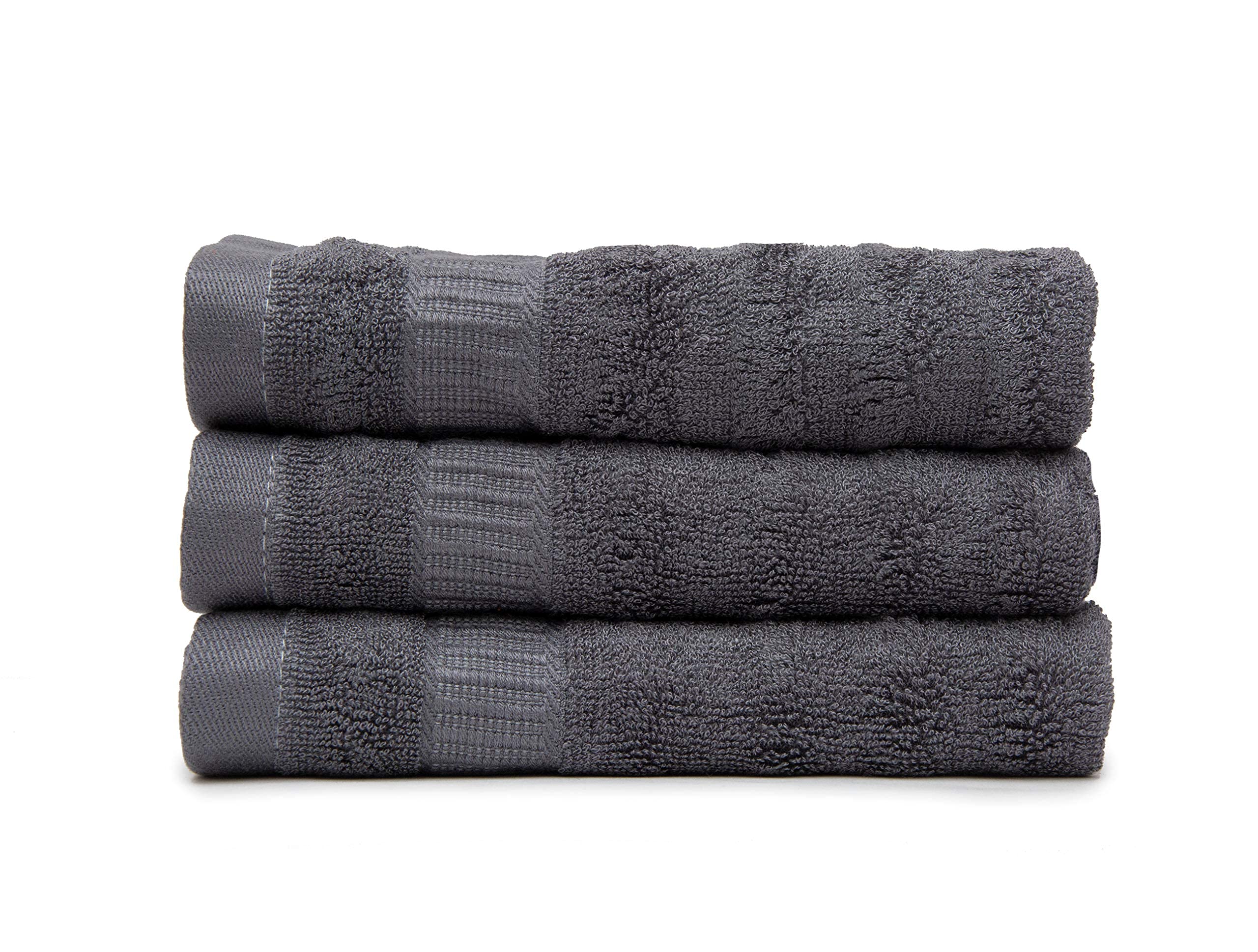 Mush Bamboo Face Towels - Ultra Soft & Absorbent -17
