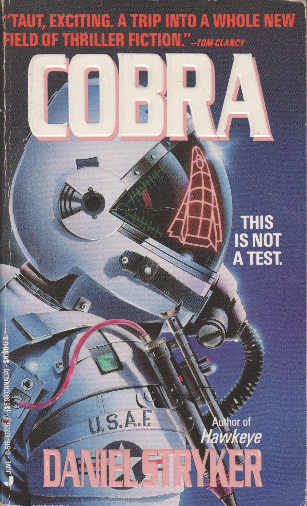 Cover of Cobra