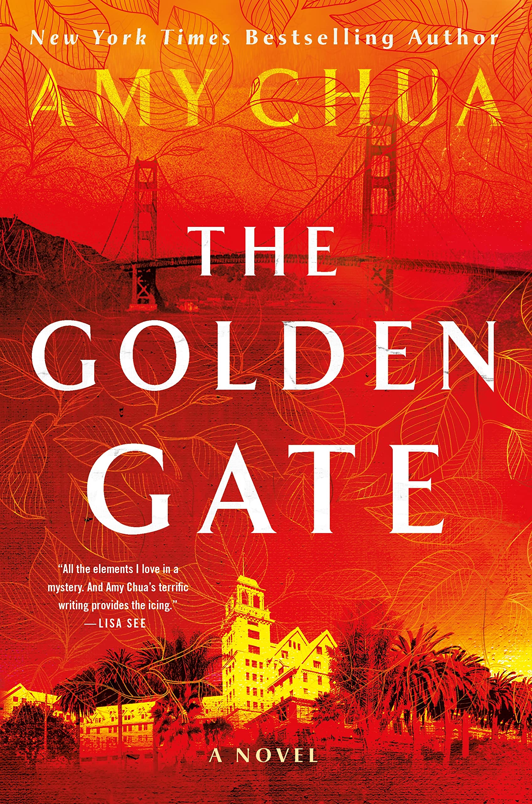 The Golden Gate: A Novel