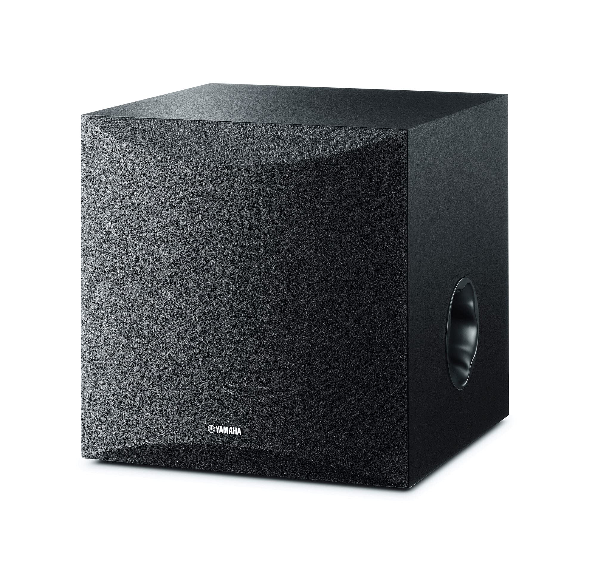 Yamaha NS-SW050 Caisson de basses Noir