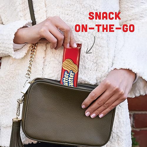 Miniatura 8 de Sándwich de mantequilla de maní de Nutte Butter