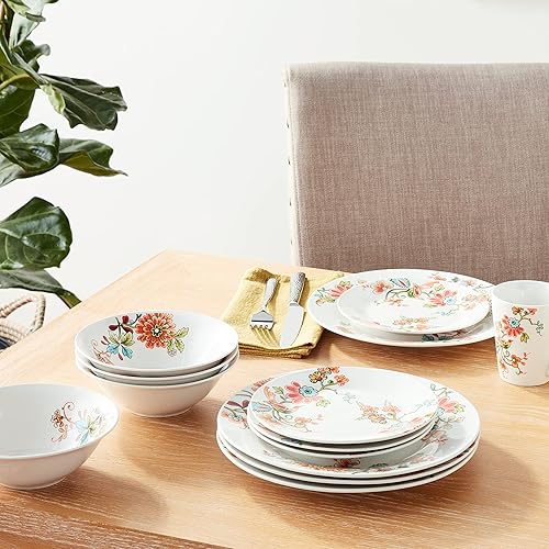 Miniatura 8 de Gibson Home Doraville - Vajilla de 16 piezas