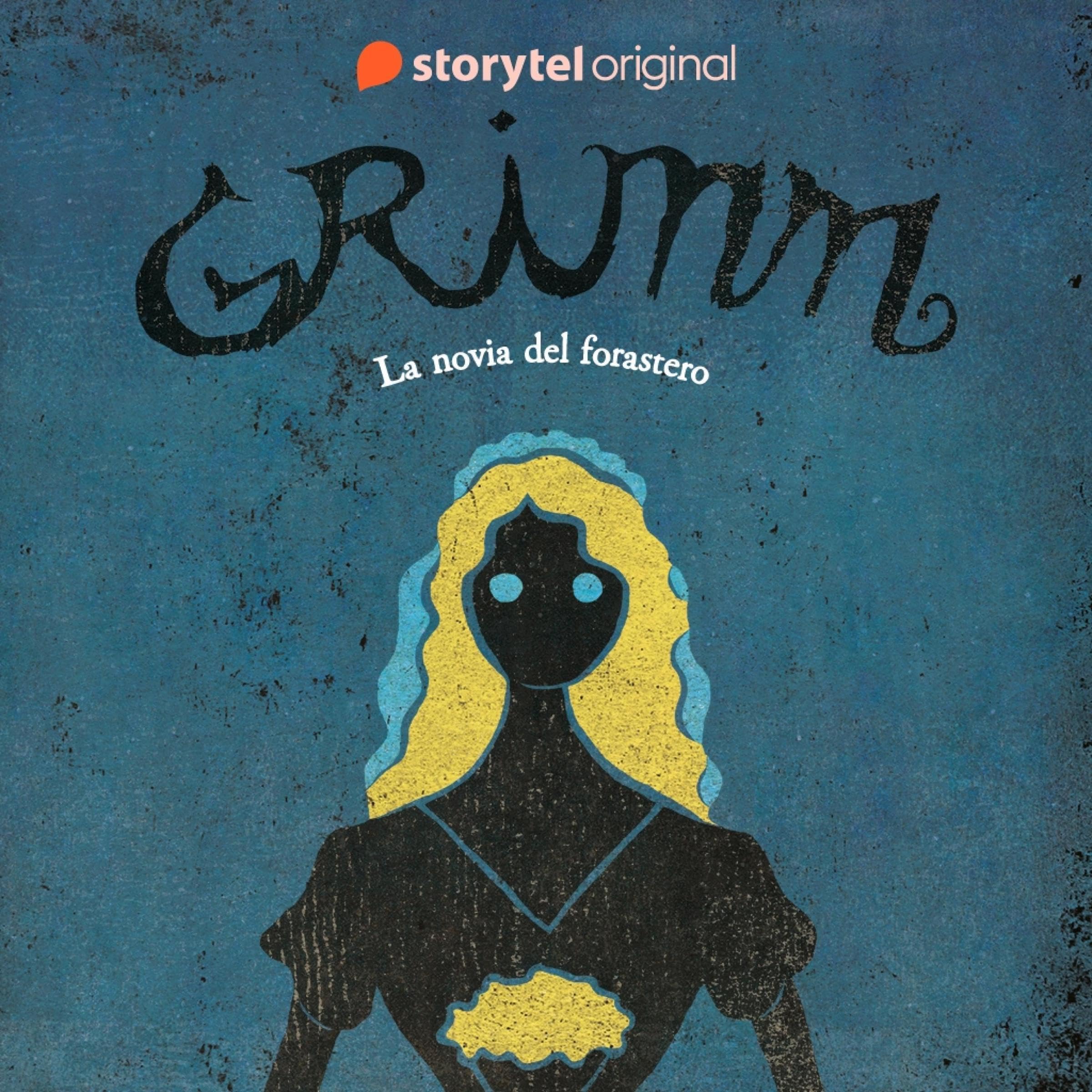 GRIMM: La novia del forastero [Grimm: The Stranger's Bride]
