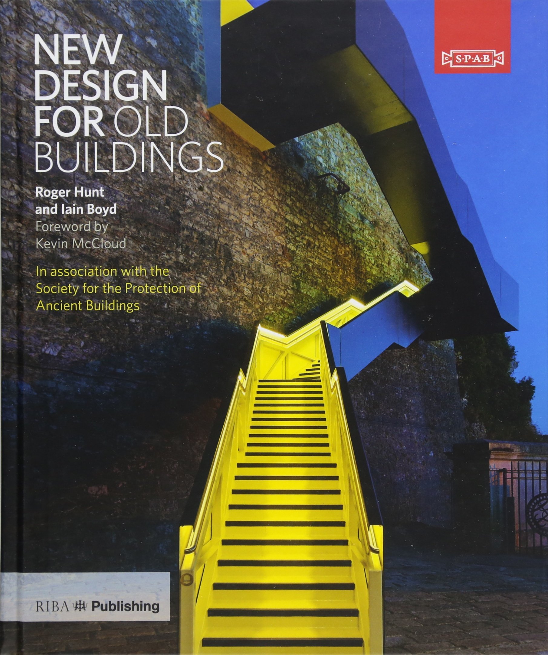 New Design for Old Buildings
