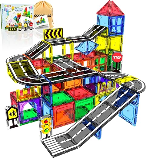 Building Toys