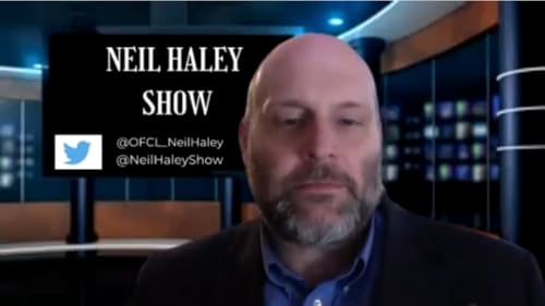 Neil Haley TV
