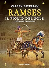 Ramses Il figlio del sole Fanucci Editore