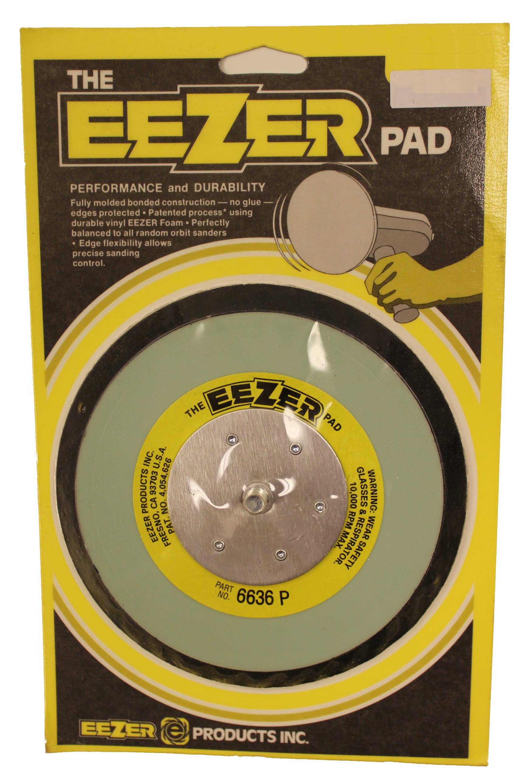 Uneeda P-103144 Eezer 6