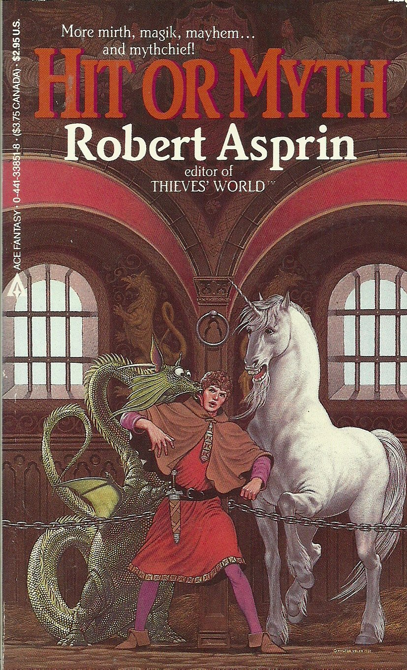 Buy Hit or Myth — BookShops.in