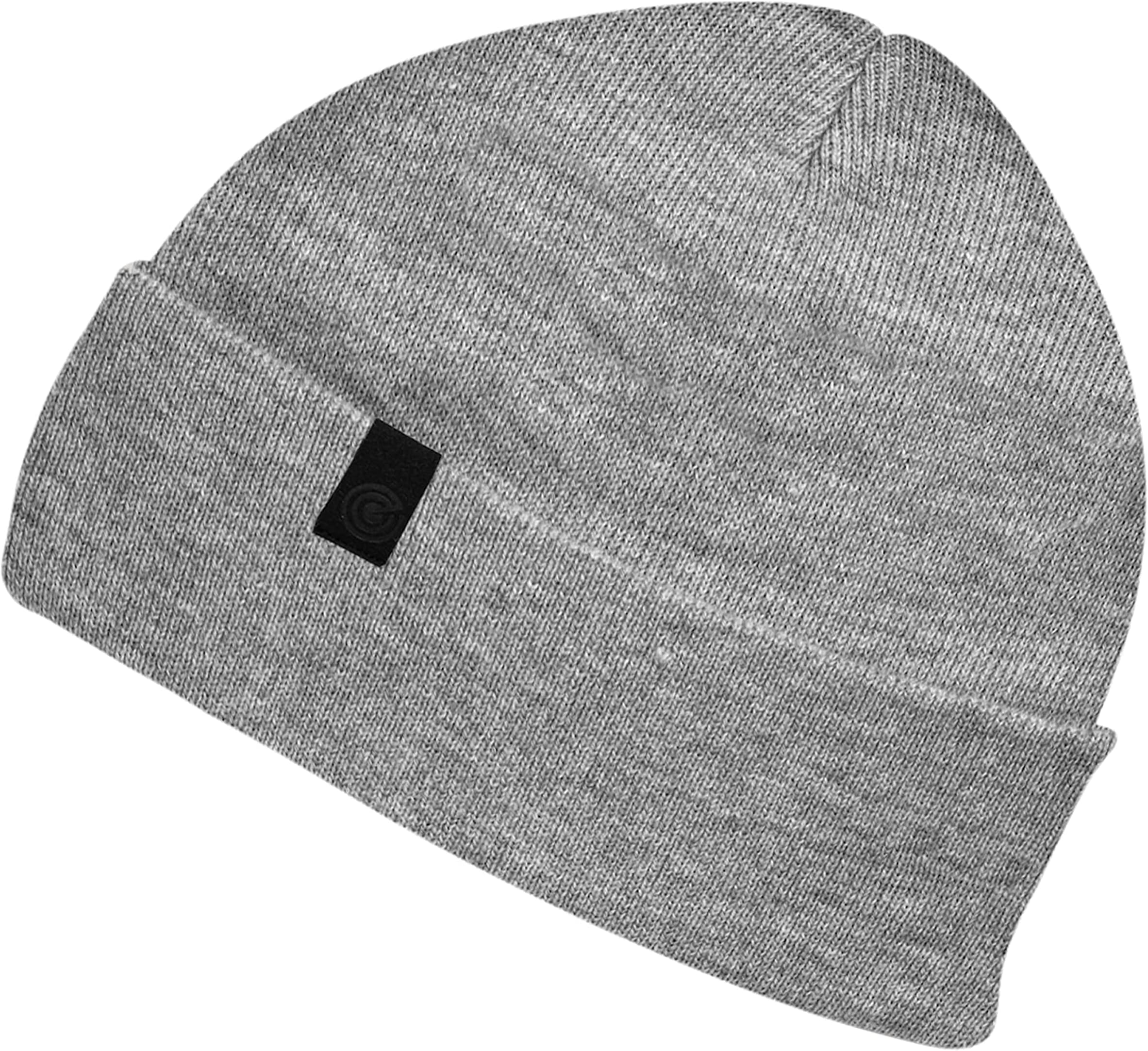 RevonyToboggan Skull Cap Beanie - Warm & Soft Daily Beanie for Winter Wear