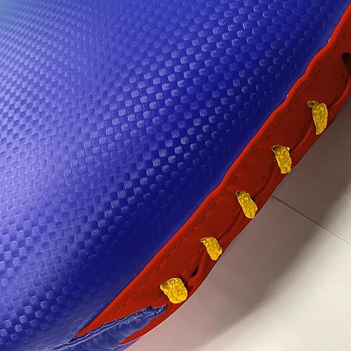 Miniatura 2 de AAMA Artes Marciales Taekwondo Karate Entrenamiento Kickboxing Doble Paddle Kicking Target