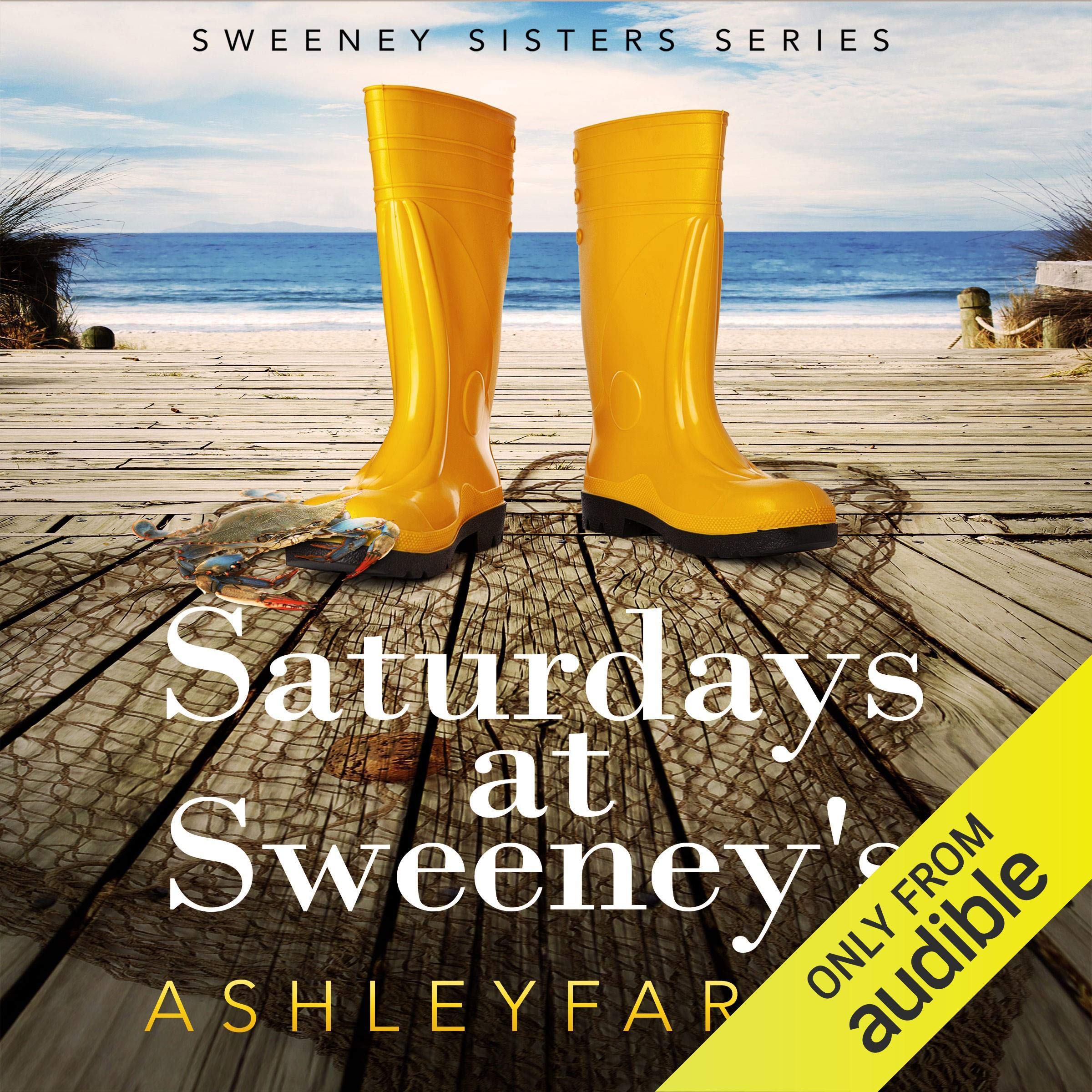 Saturdays at Sweeney's