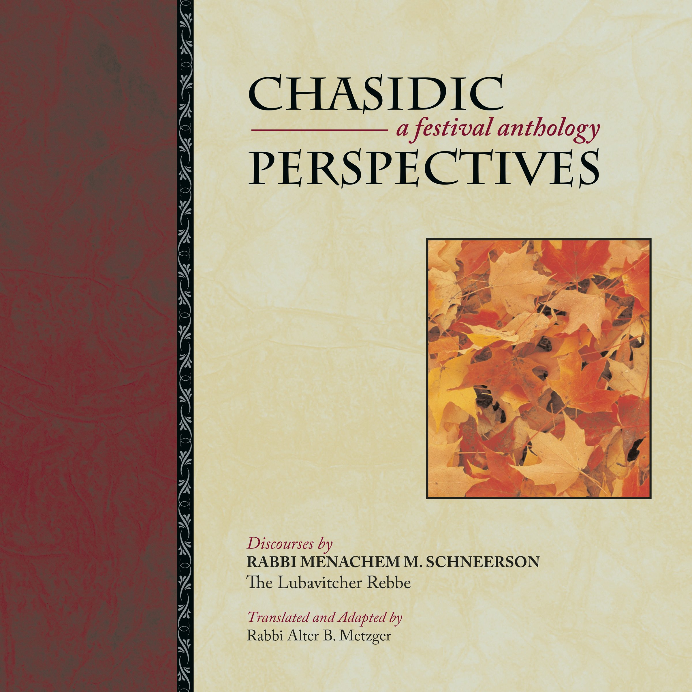 Chasidic Perspectives