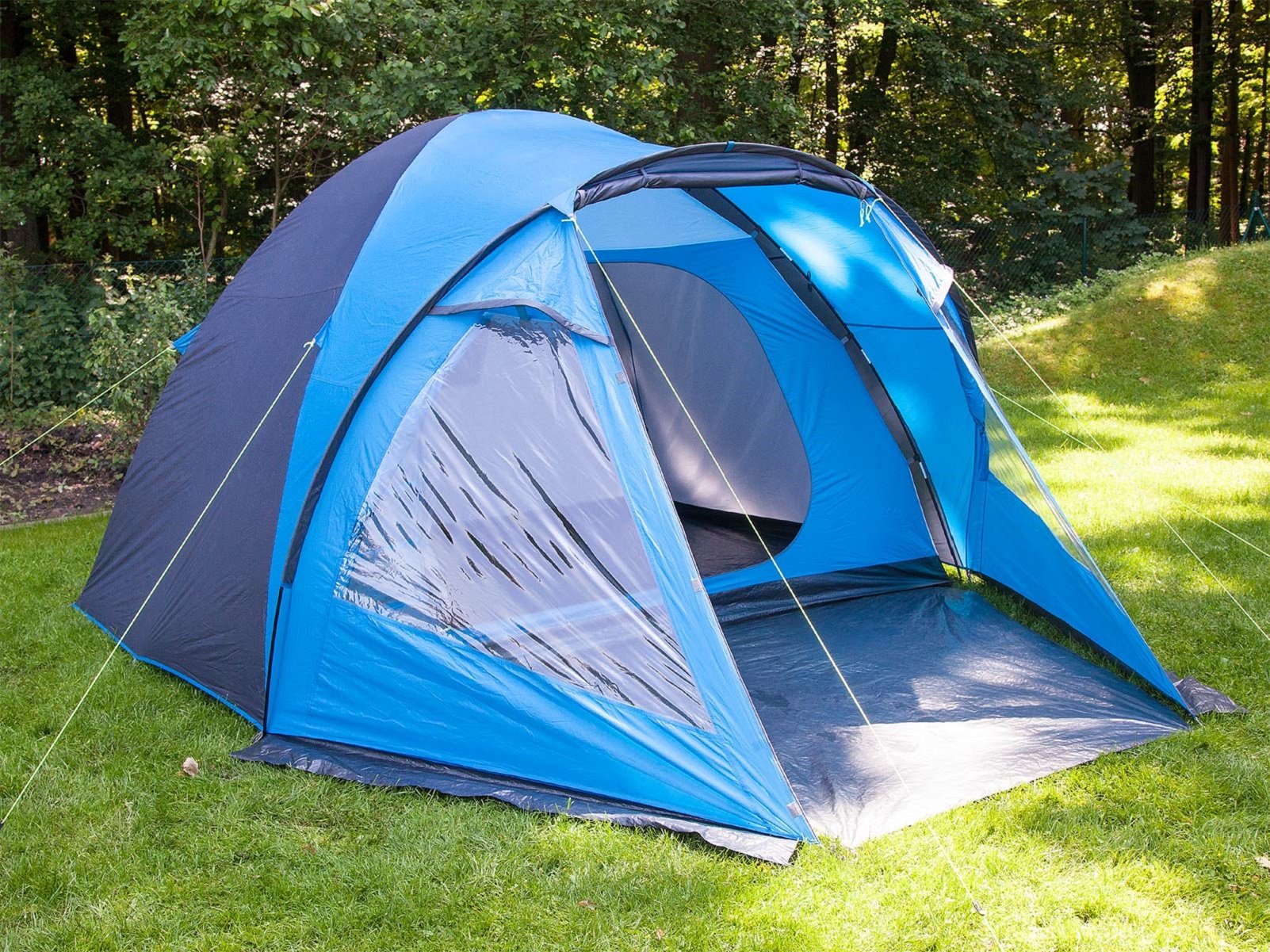 famila tarp OutdoorINK HEX12 Tarp Kit | MYOG, Silpoly