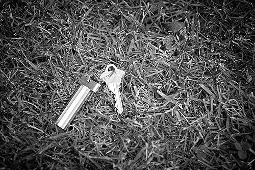 Miniatura 4 de Cielo Pill Holders - Lindo pastillero para bolso - Pequeño organizador de pastillas para viajes - Llavero pastillero - Elegante recipiente para