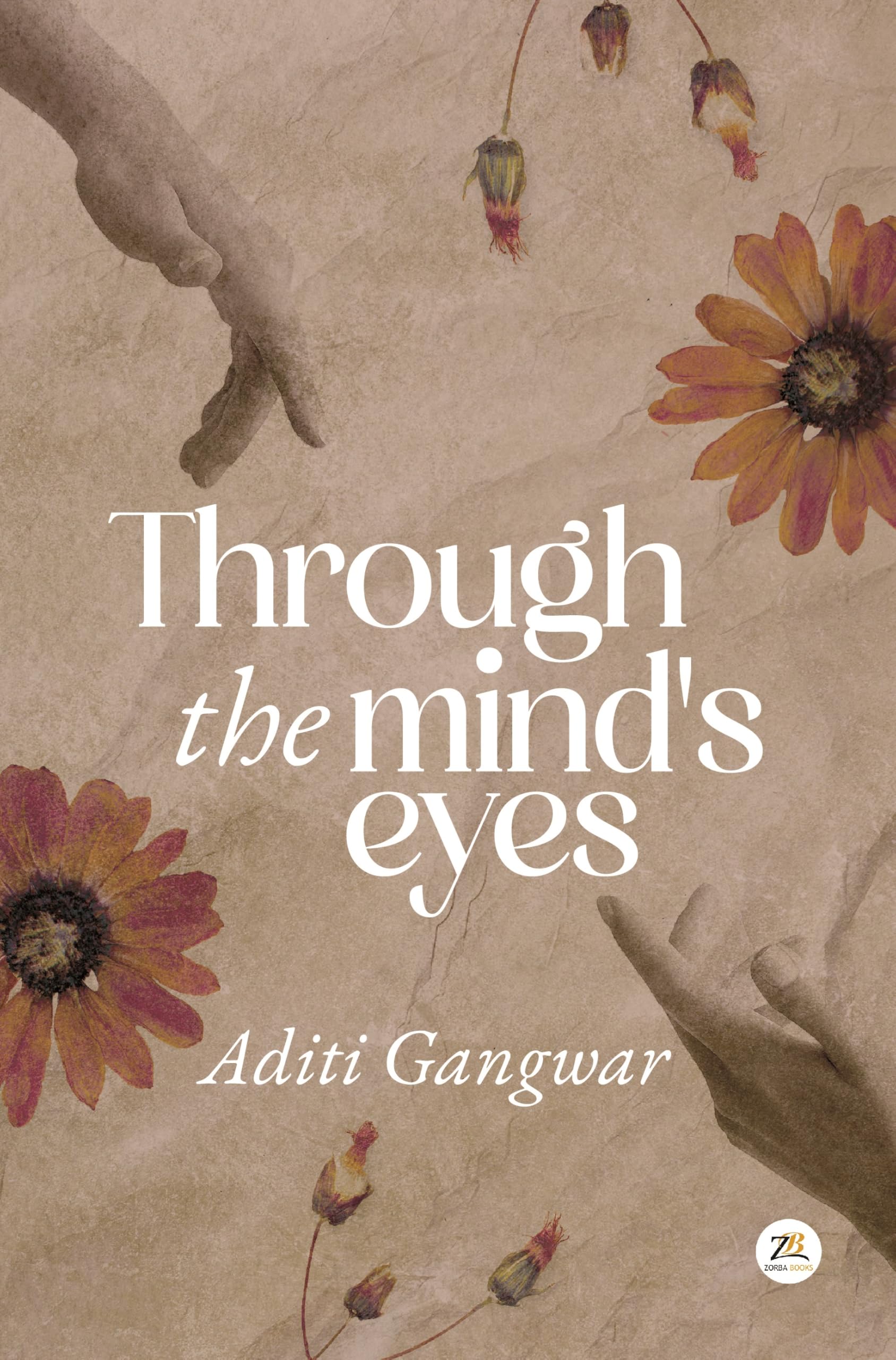 Through the Mind’s Eyes
