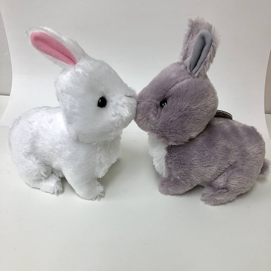 BESTEVER　バニーぬいぐるみ Amazon.co.jp: 【BESTEVER】プレミアムバニー Premium Bunny