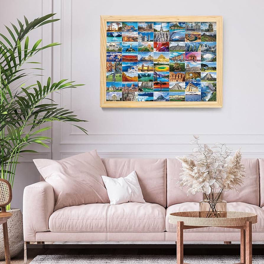 BIG BEN Sandringham House 1000ピースジグソーパズル Amazon.com: EuroGraphics London Big Ben (1000 Piece) Puzzle