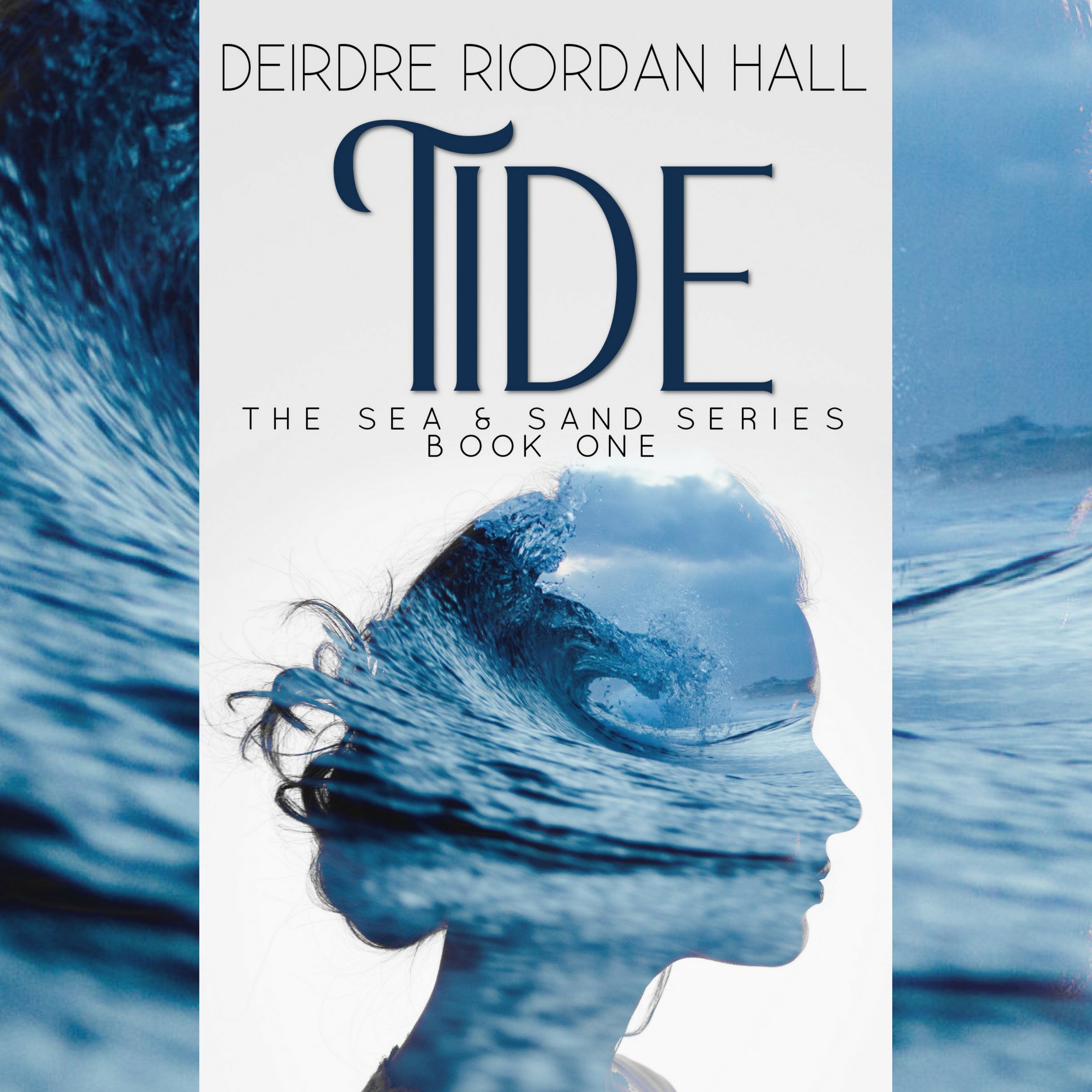 Cover art for Tide