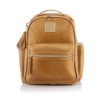 Itzy ritzy chelsea boss backpack Clearance