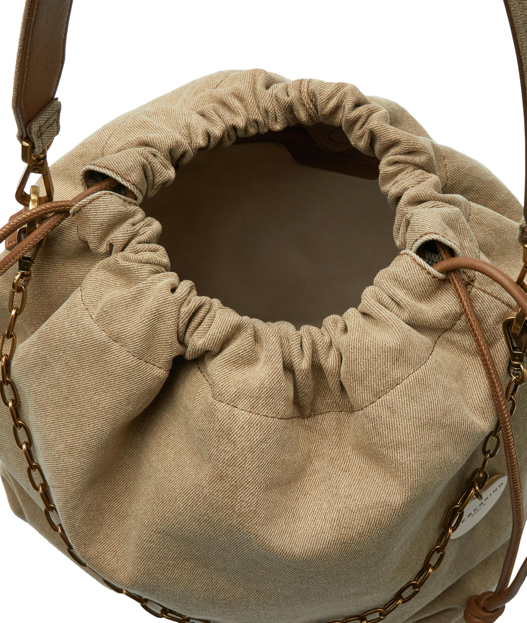 LIEBESKIND Hobo M Lya II Denim Hobo
