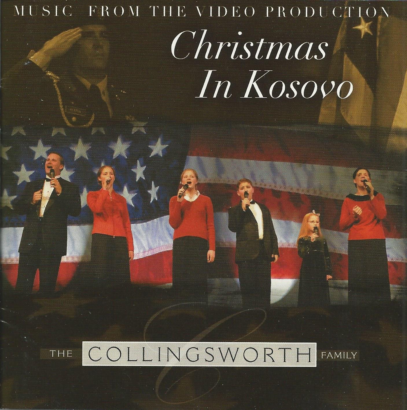 Christmas in Kosovo - Music from the Video Production - Amazon.com Music
