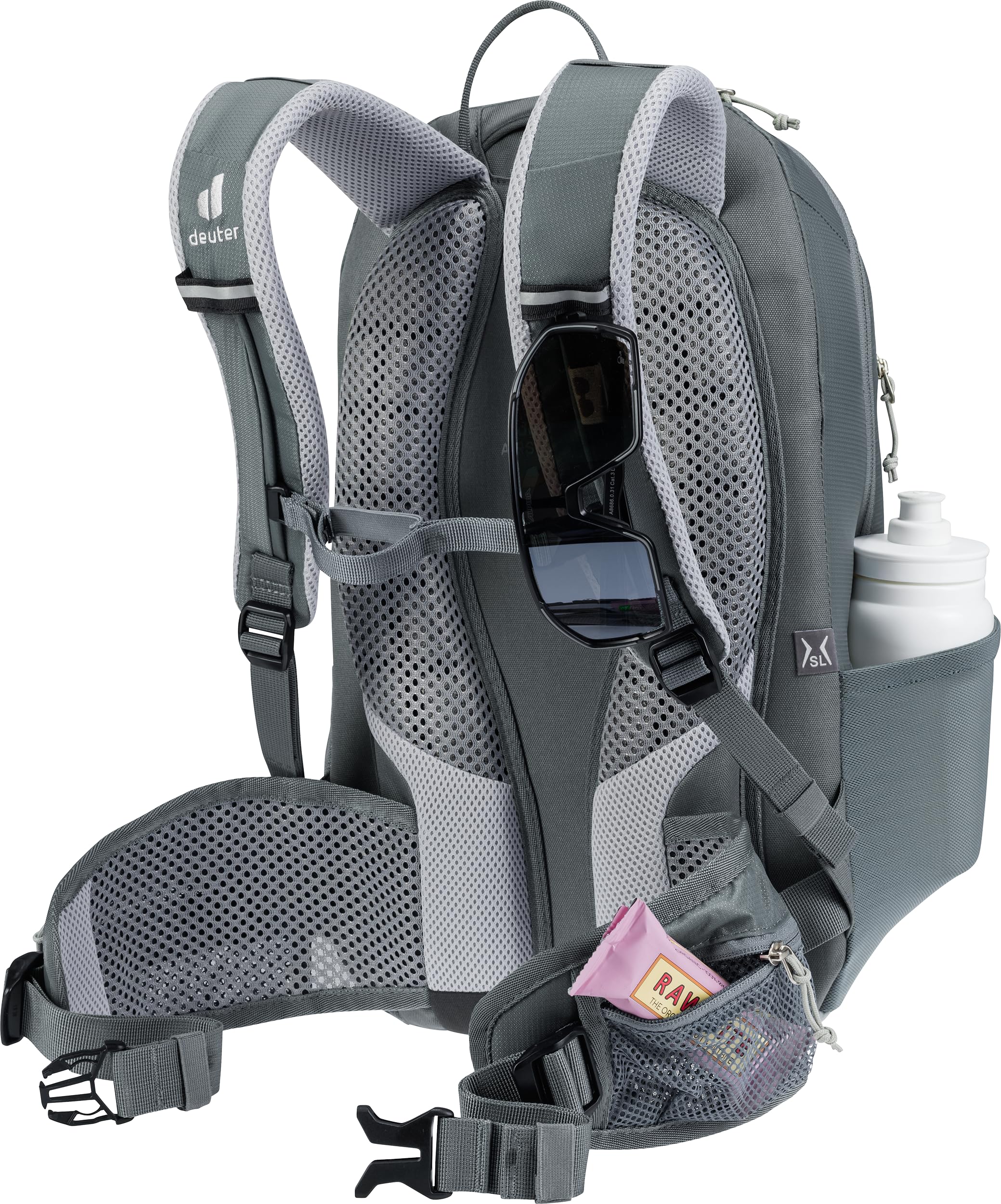 deuter Superbike 16 SL Damen Fahrradrucksack