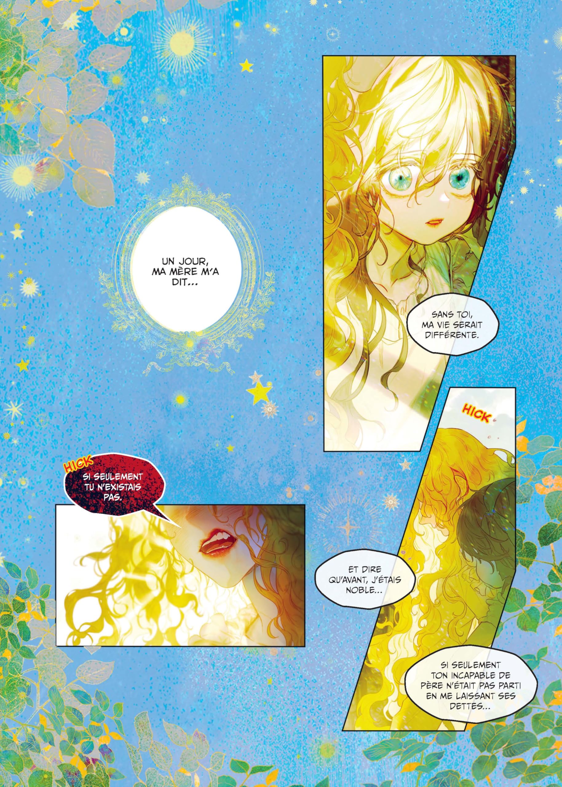 Mother's contract marriage - tome 1 Edition collector (version française)