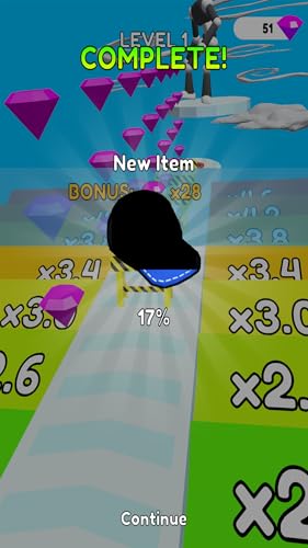 TALL MAN RUN 3D - Jogos de Stickman