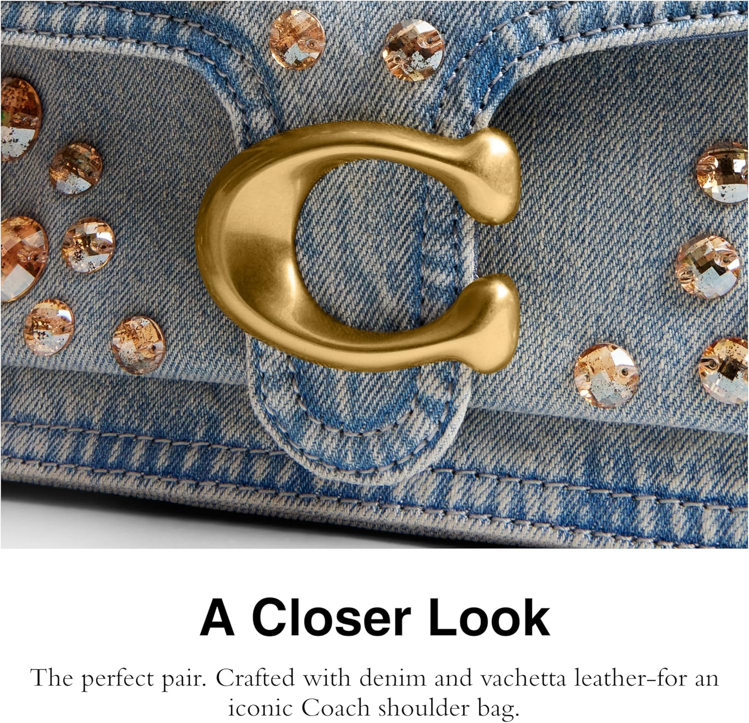 Coach Women's Tabby Shoulder Bag 26 - Image 4