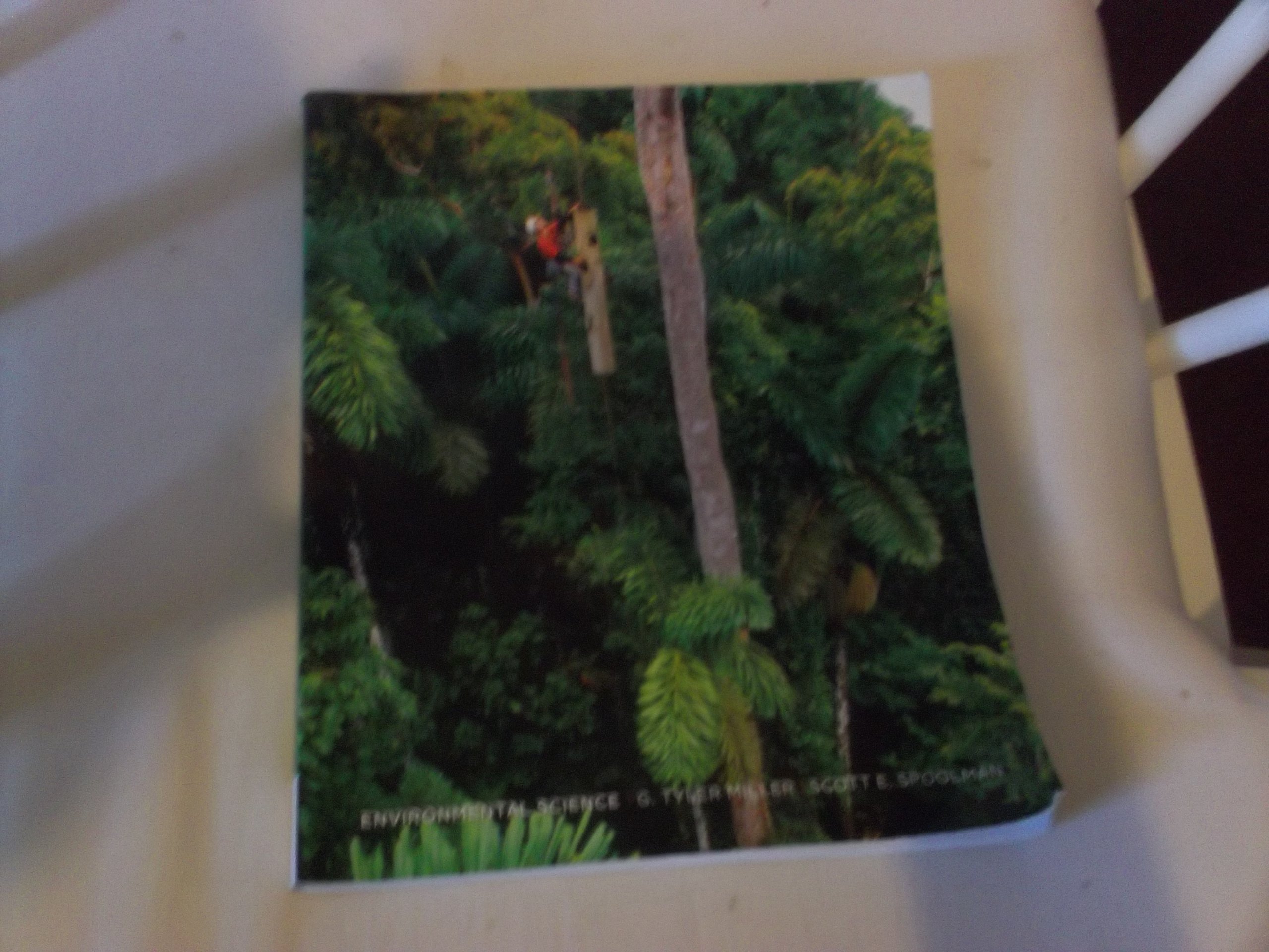 Environmental Science