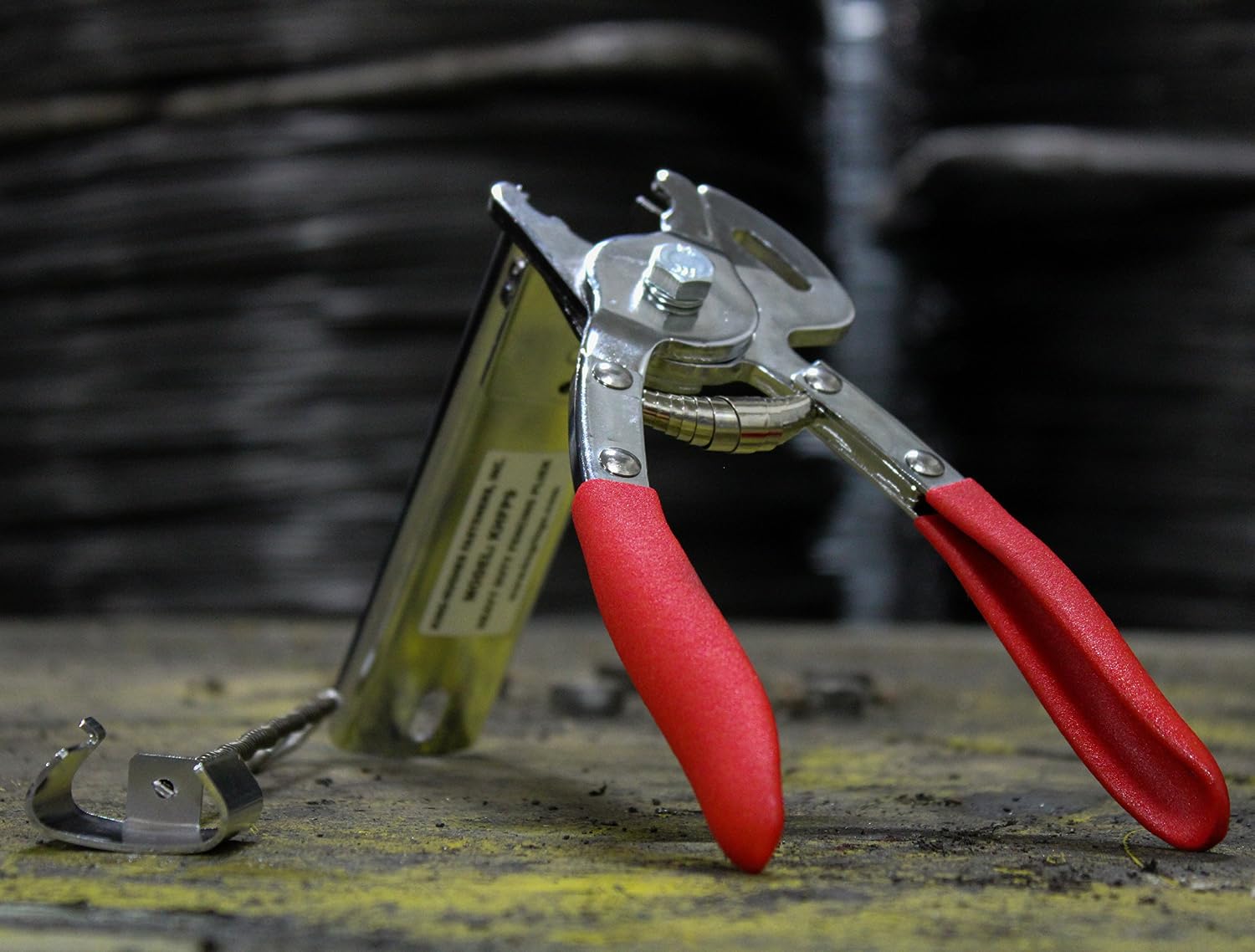 KHFP9 Plier